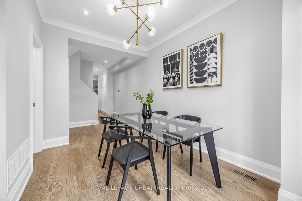 Photo of 287 Glebemount Avenue, Toronto, ON M4C 3T9 (MLS # E13842488)