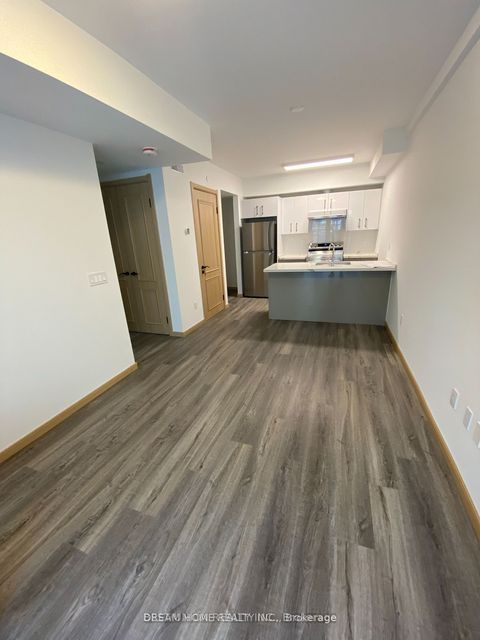 Photo of 50 Morecambe Gate #B116, Toronto, ON M2K 0H1 (MLS # E12459908)