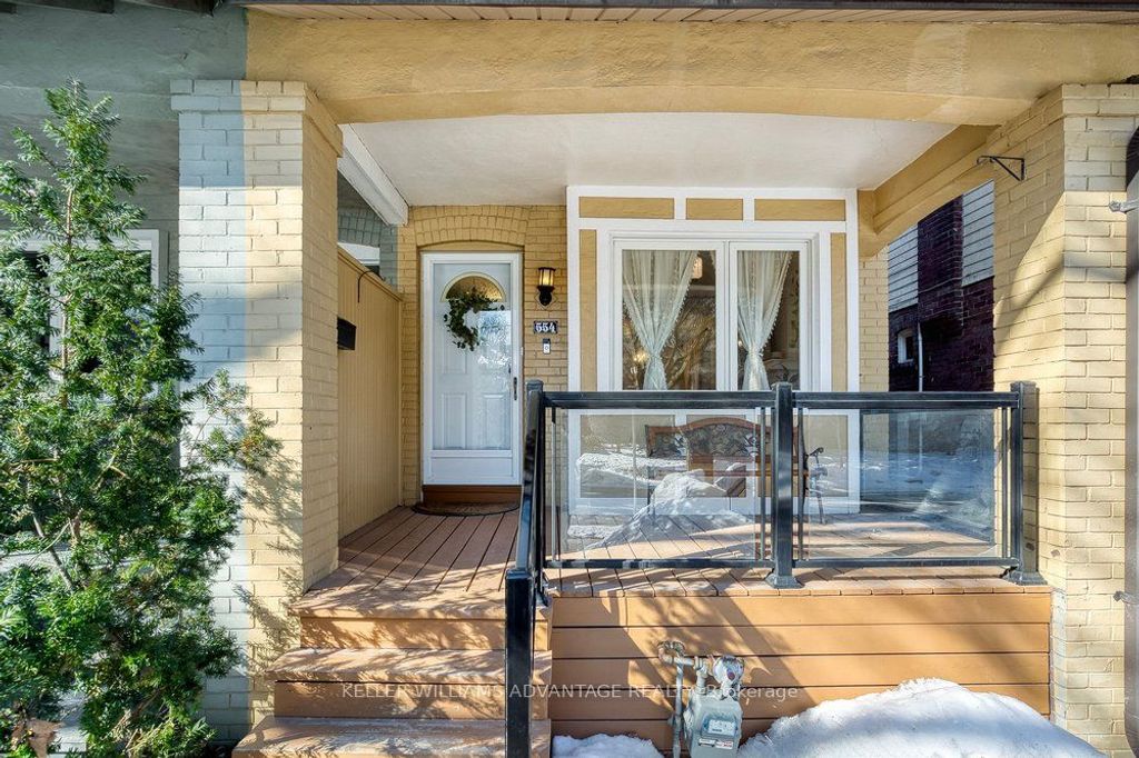 Photo of 554 Balliol Street, Toronto, ON M4S 1E5 (MLS # C12851826)