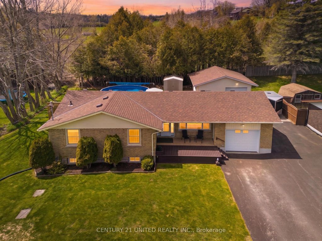 Photo of 622 Brick Road, Selwyn, ON K0L 1T0 (MLS # X13113588)