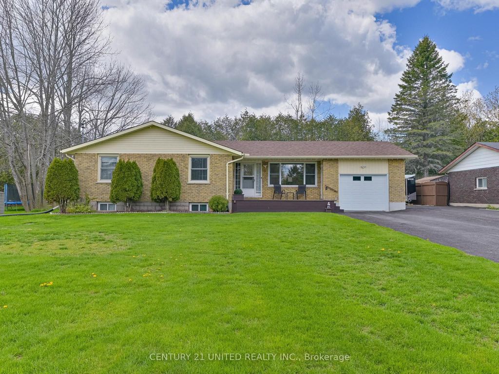 Photo of 622 Brick Road, Selwyn, ON K0L 1T0 (MLS # X13113588)