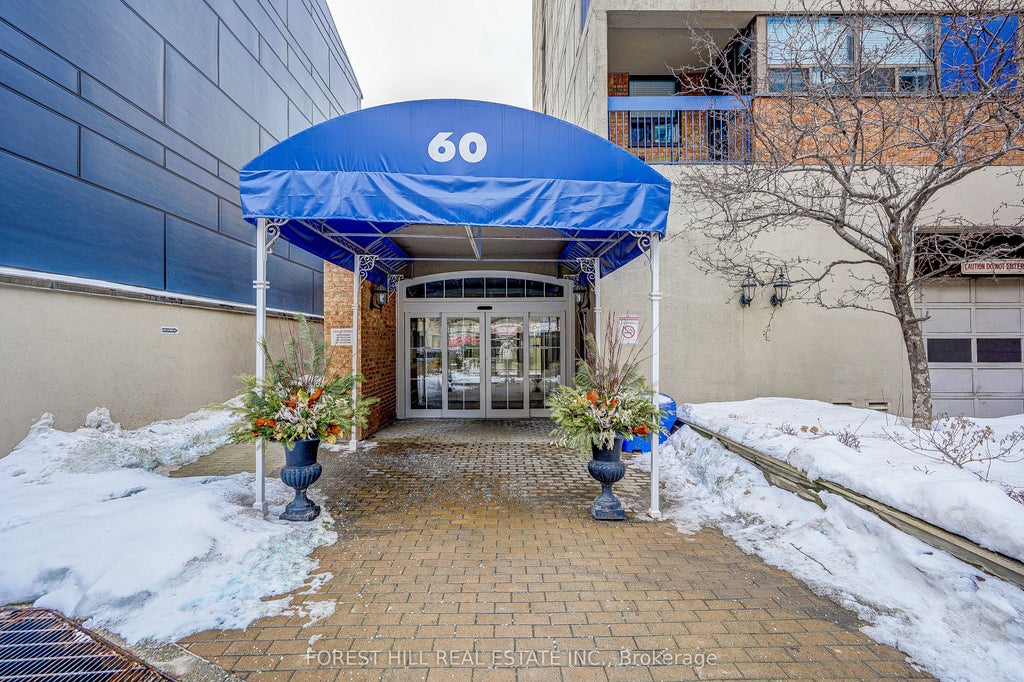 Photo of 60 St. Patrick Street #728, Toronto, ON M5T 2X5 (MLS # C13593954)