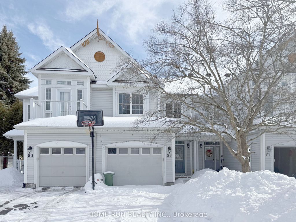 Photo of 95 Hemlo Crescent, Kanata, ON K2T 1E1 (MLS # X12822628)