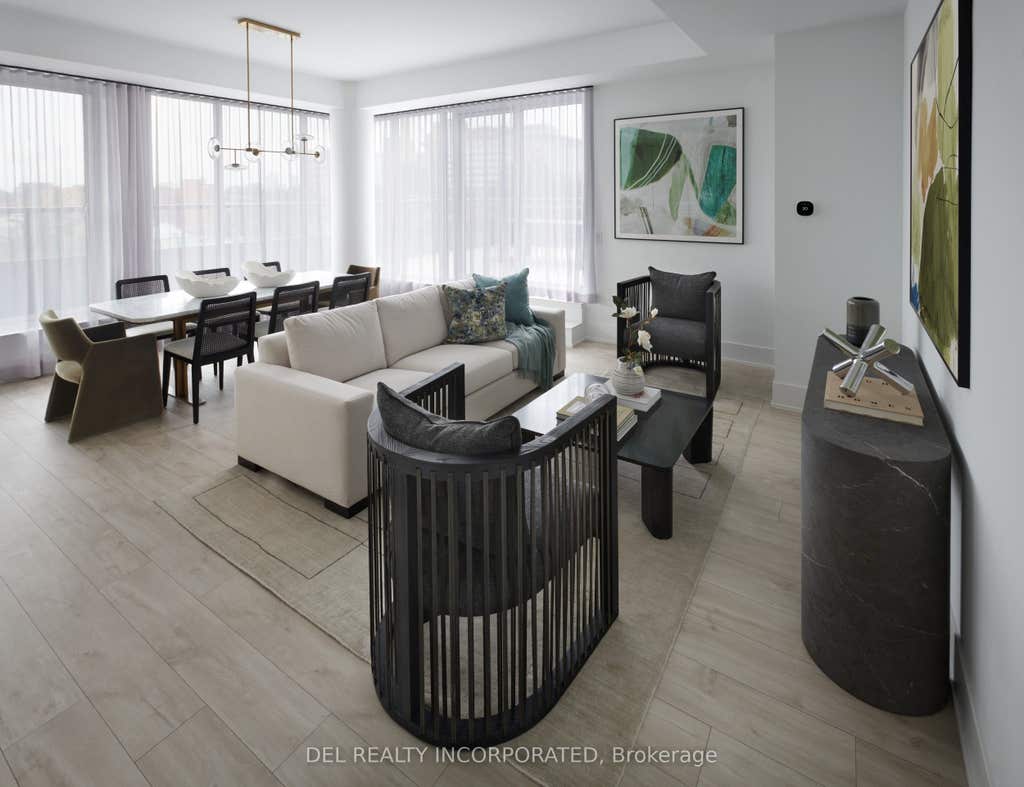 Photo of 115 Denison Avenue #512, Toronto, ON M5T 2N1 (MLS # C13523510)