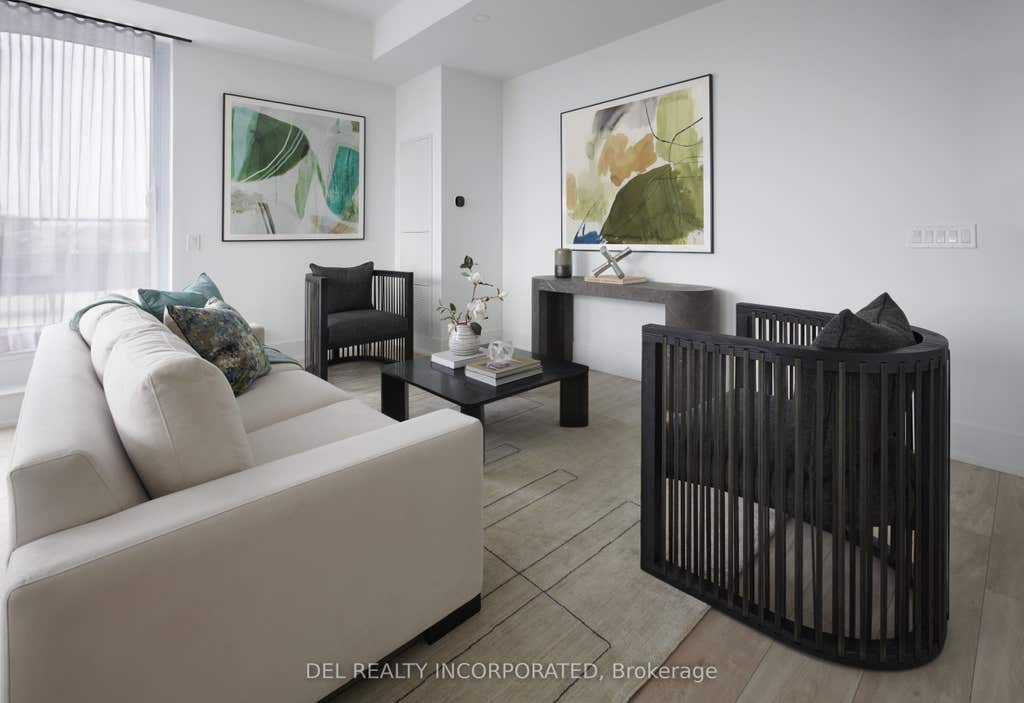 Photo of 115 Denison Avenue #512, Toronto, ON M5T 2N1 (MLS # C13523510)