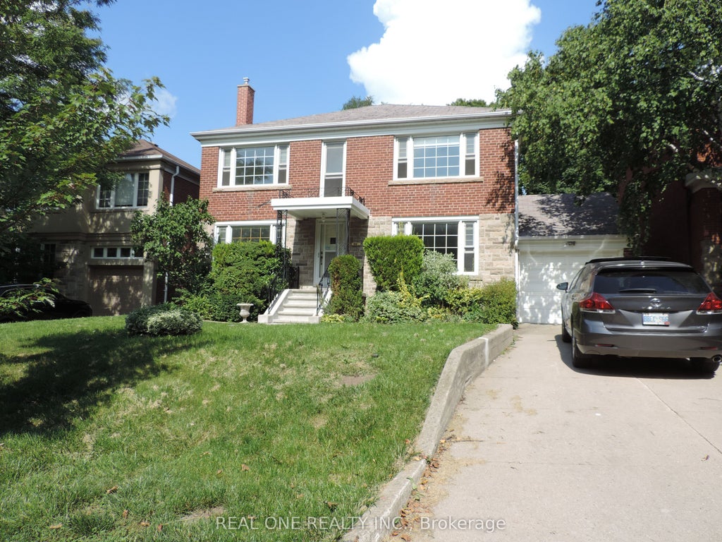 Photo of 616 Briar Hill Avenue, Toronto, ON M5N 1N2 (MLS # C13783442)