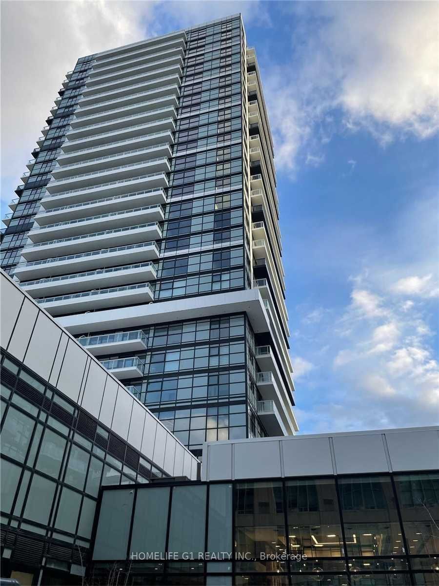 251 Manitoba Street 2101
