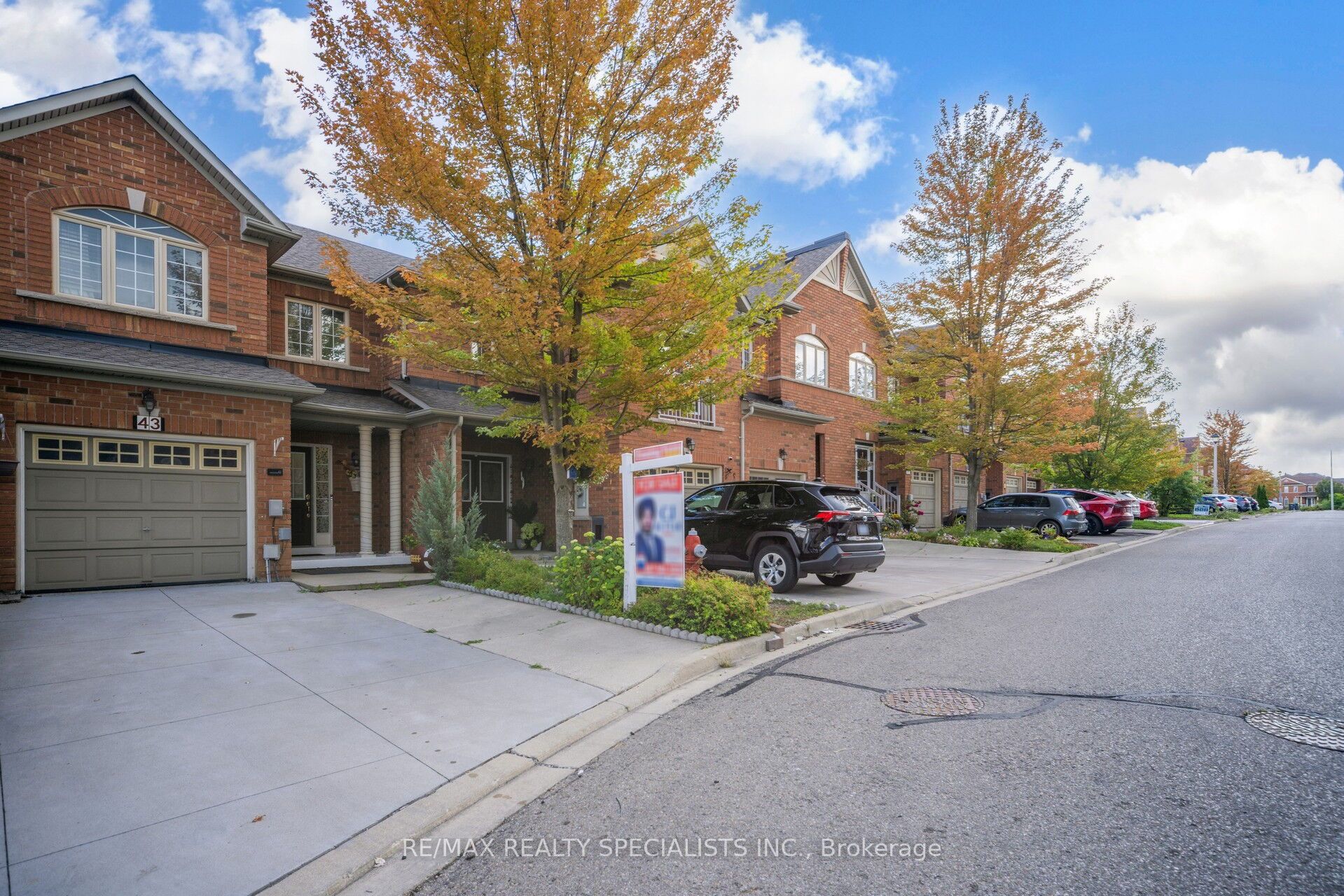 43 Rockgarden Trail