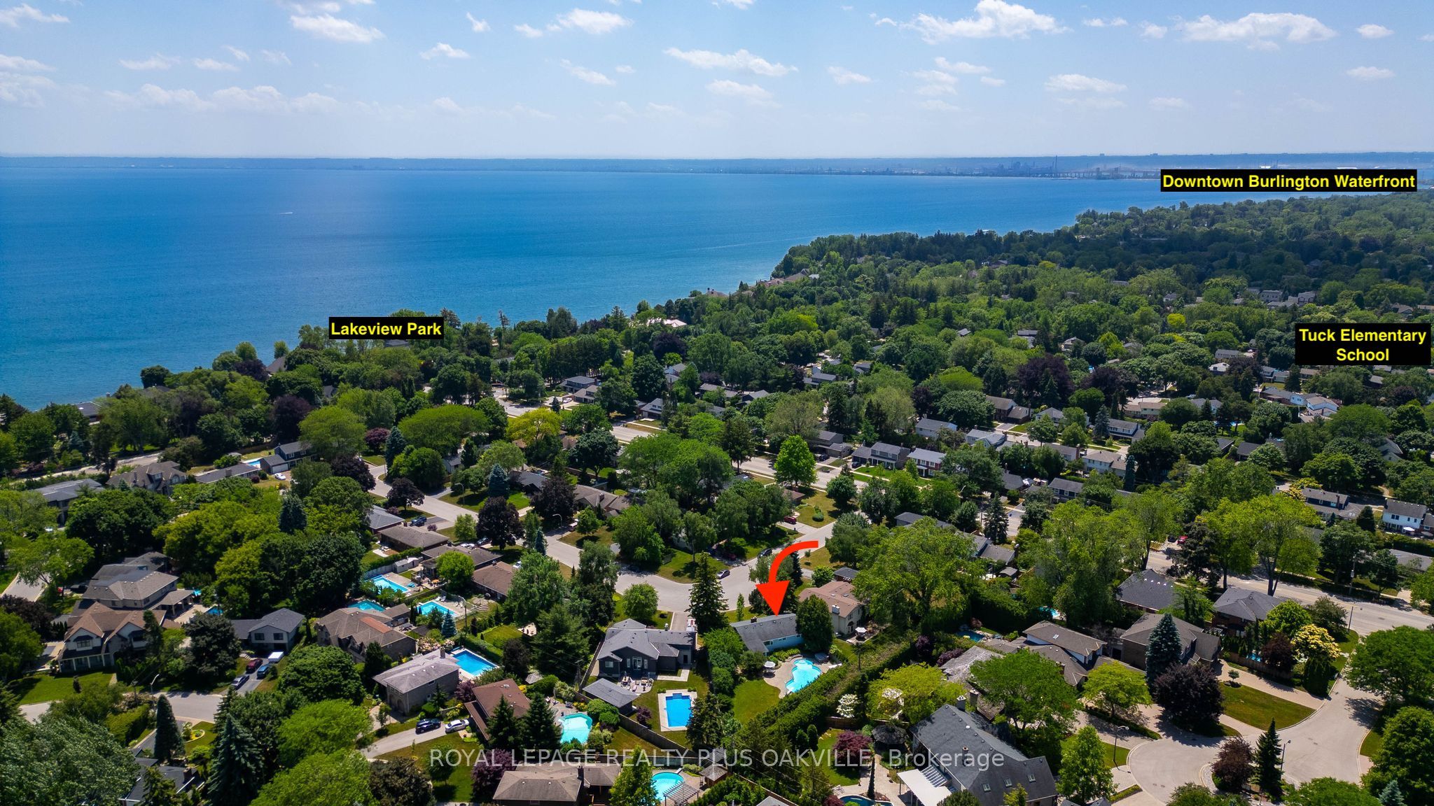 247 Elmhurst Crescent