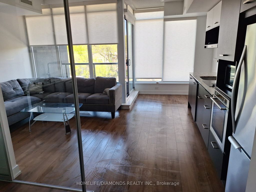 Photo of 170 Chiltern Hill Road #507, Toronto, ON M6C 0A9 (MLS # C12576064)