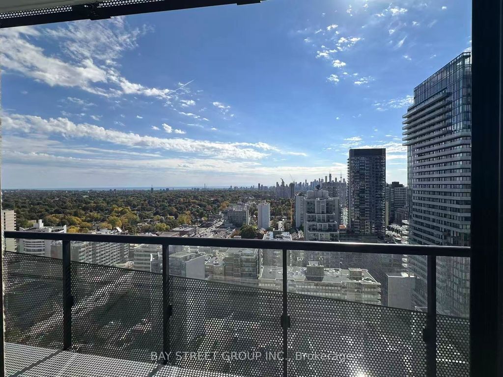 Photo of 127 Broadway Avenue #2513, Toronto, ON M4P 1V5 (MLS # C12470566)