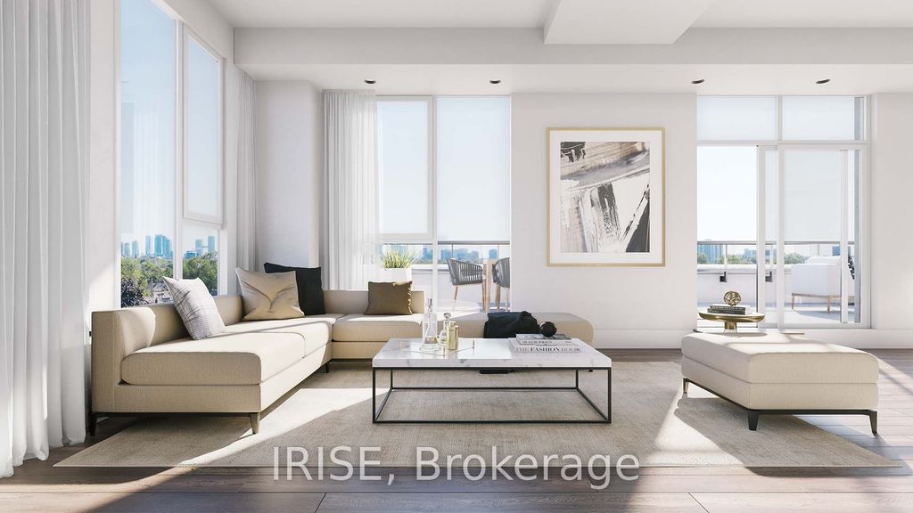 Photo of 858 Dupont Street #842, Toronto, ON A1A 1A1 (MLS # W12789754)