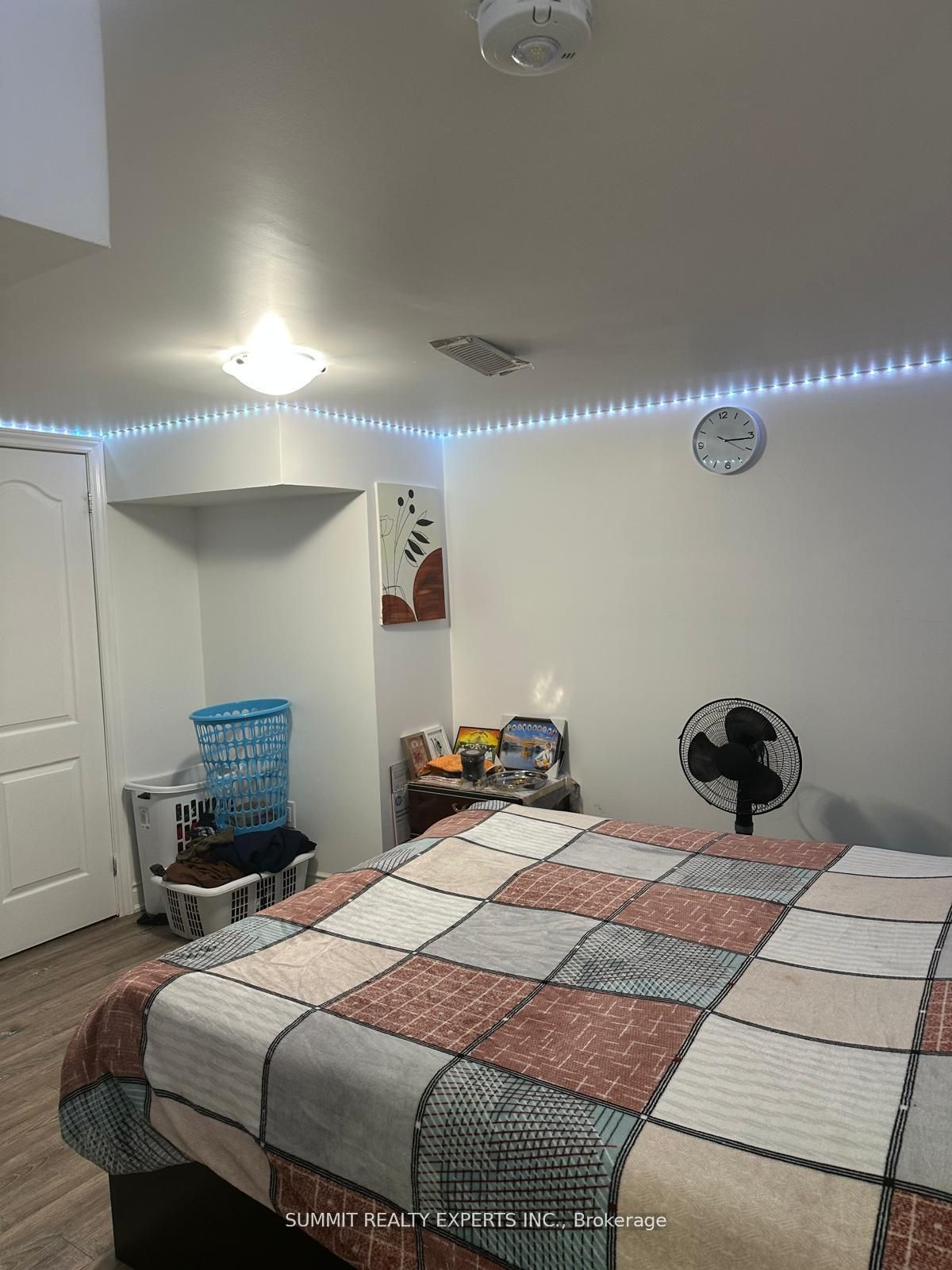 64 Leparc Road Bsmnt