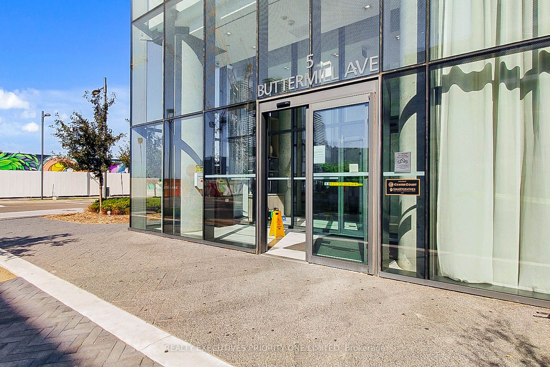 5 Buttermill Avenue 5606