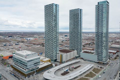 5 Buttermill Avenue 5606 Vaughan ON L4K 0J5