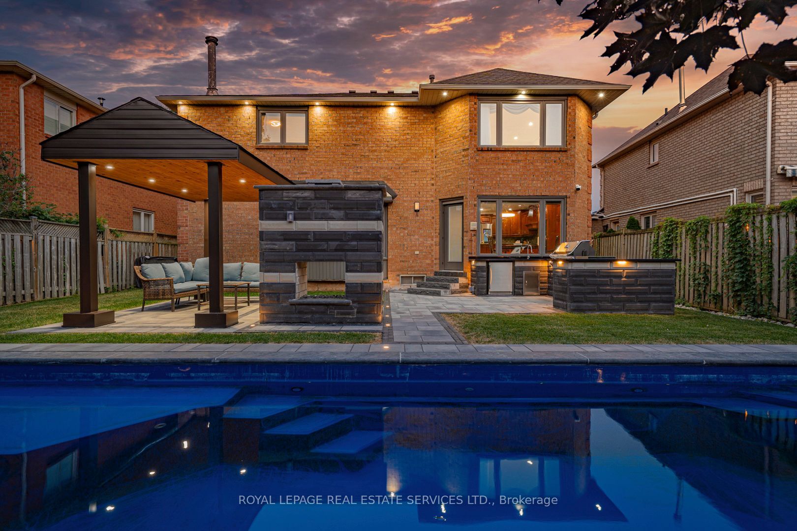 2143 Brays Lane