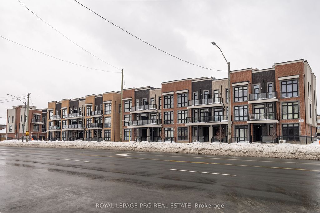 Photo of 12860 Yonge Street #9, Richmond Hill, ON L4E 1J4 (MLS # N12806438)