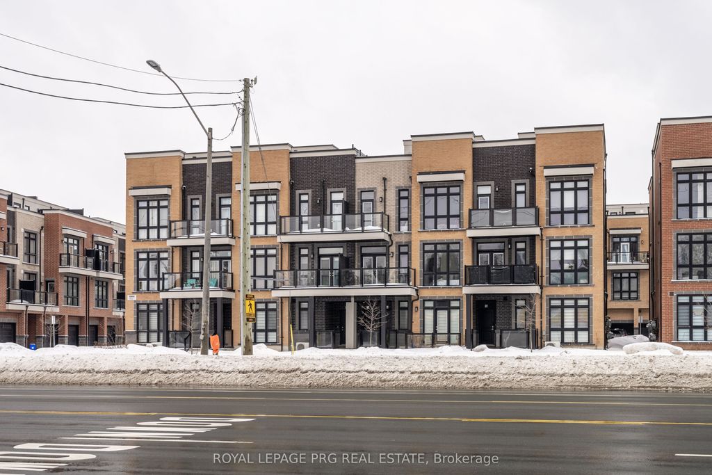 Photo of 12860 Yonge Street #9, Richmond Hill, ON L4E 1J4 (MLS # N12806438)