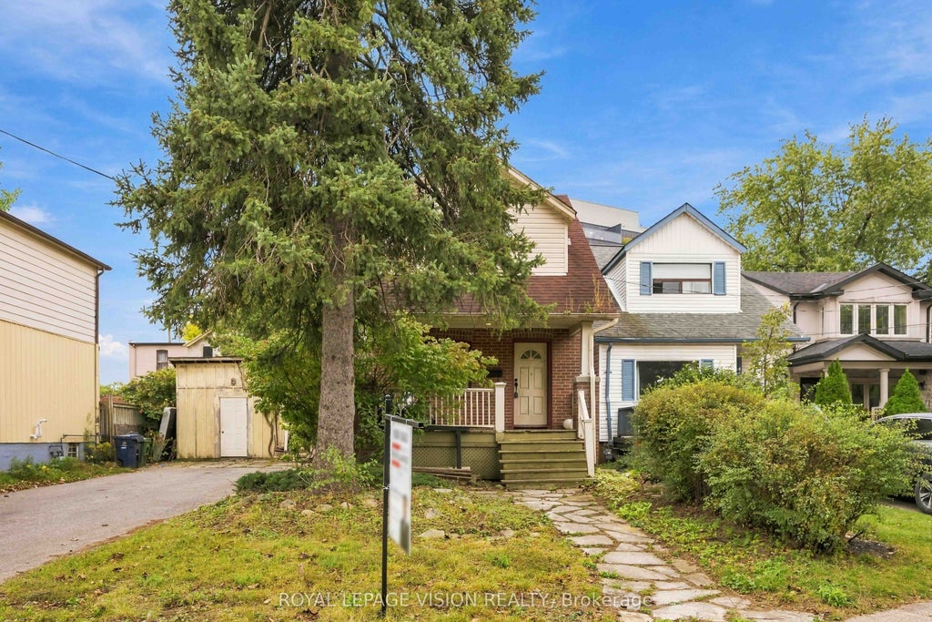 Photo of 9 East Road, Toronto, ON M1N 1Z9 (MLS # E13863908)