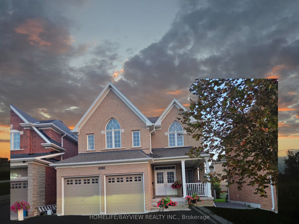 Photo of 1088 Greenhill Avenue, Oshawa, ON L1H 7K5 (MLS # E13725764)