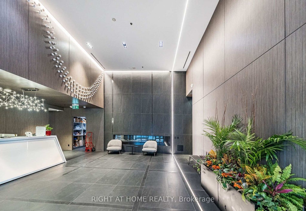 Photo of 181 Dundas Street E #3708, Toronto, ON M5A 0N5 (MLS # C13849076)