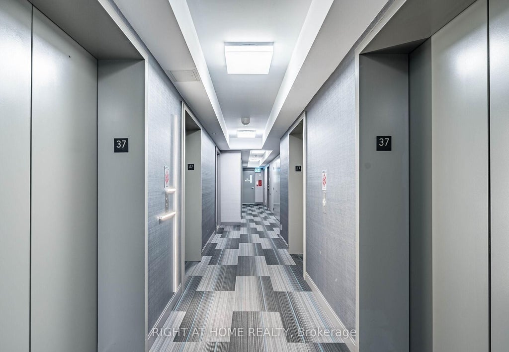 Photo of 181 Dundas Street E #3708, Toronto, ON M5A 0N5 (MLS # C13849076)