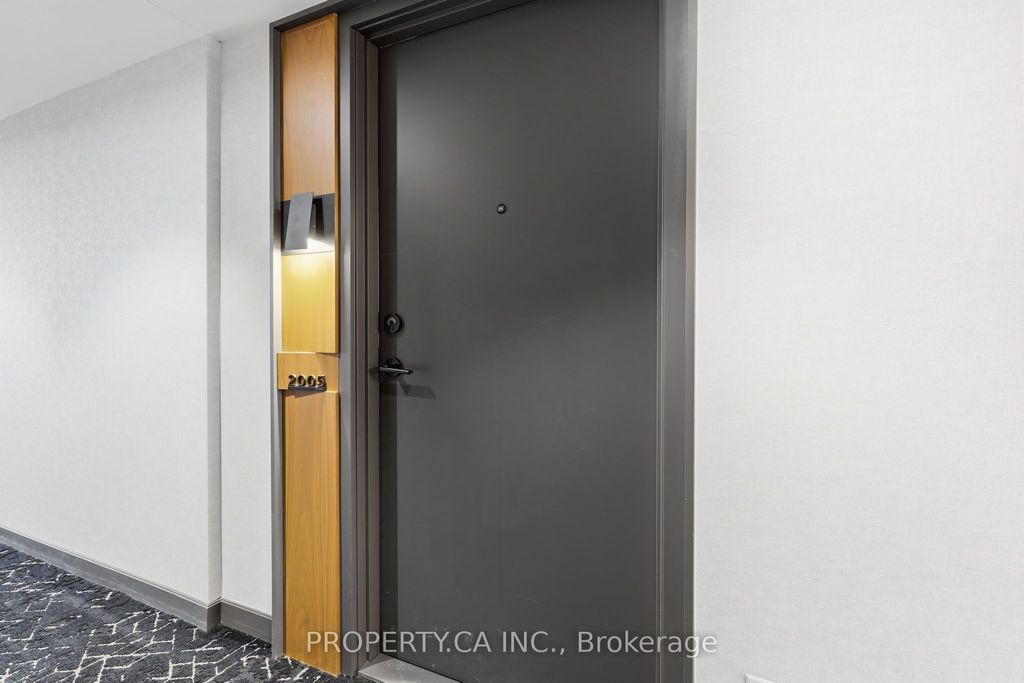 Photo of 20 Tubman Avenue #2005, Toronto, ON M5A 0M5 (MLS # C12995834)