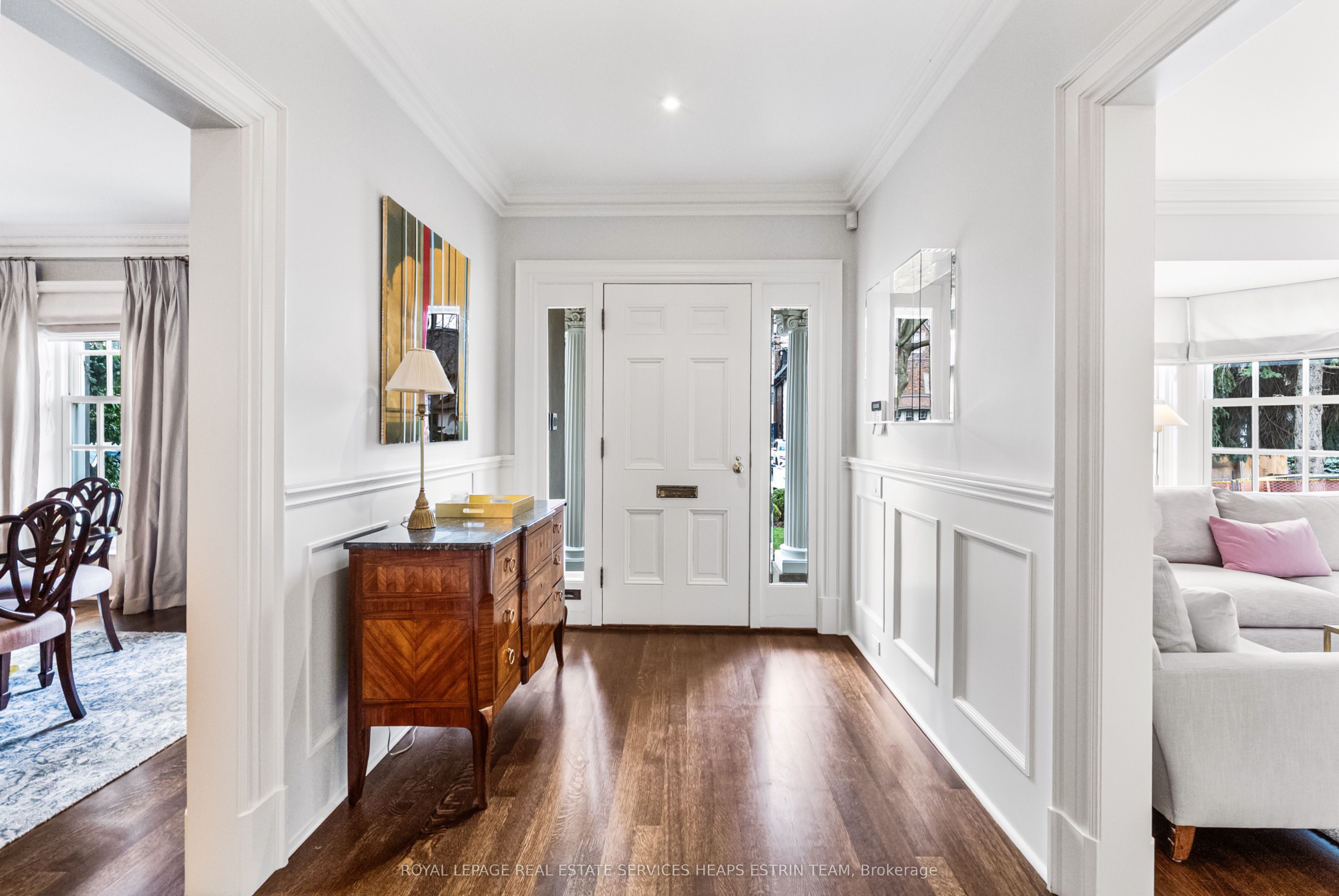 28 Hudson Drive