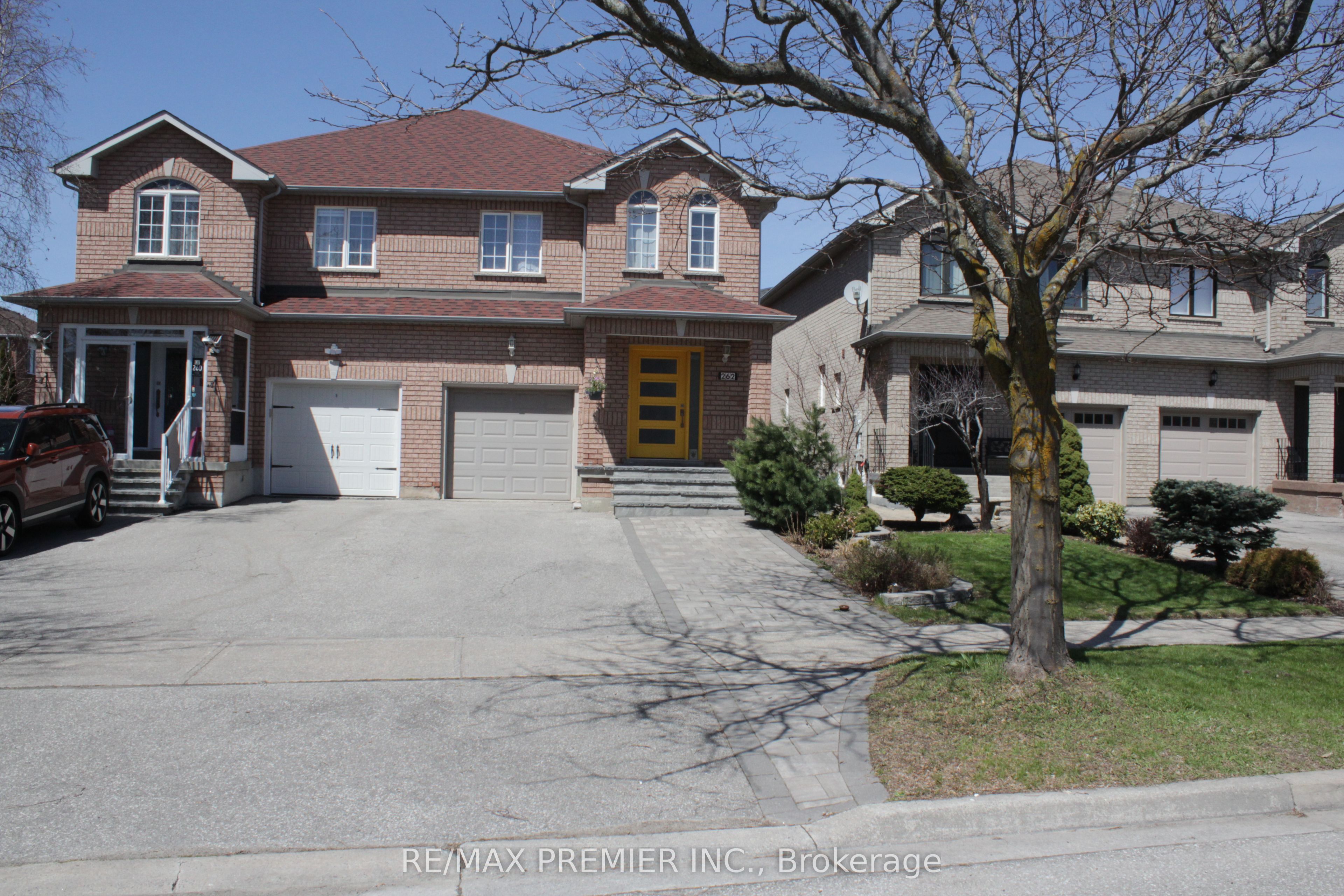 Photo 1 of 12 — 262 Isaac Murray Avenue Basement, Vaughan, ON L6A 3E5