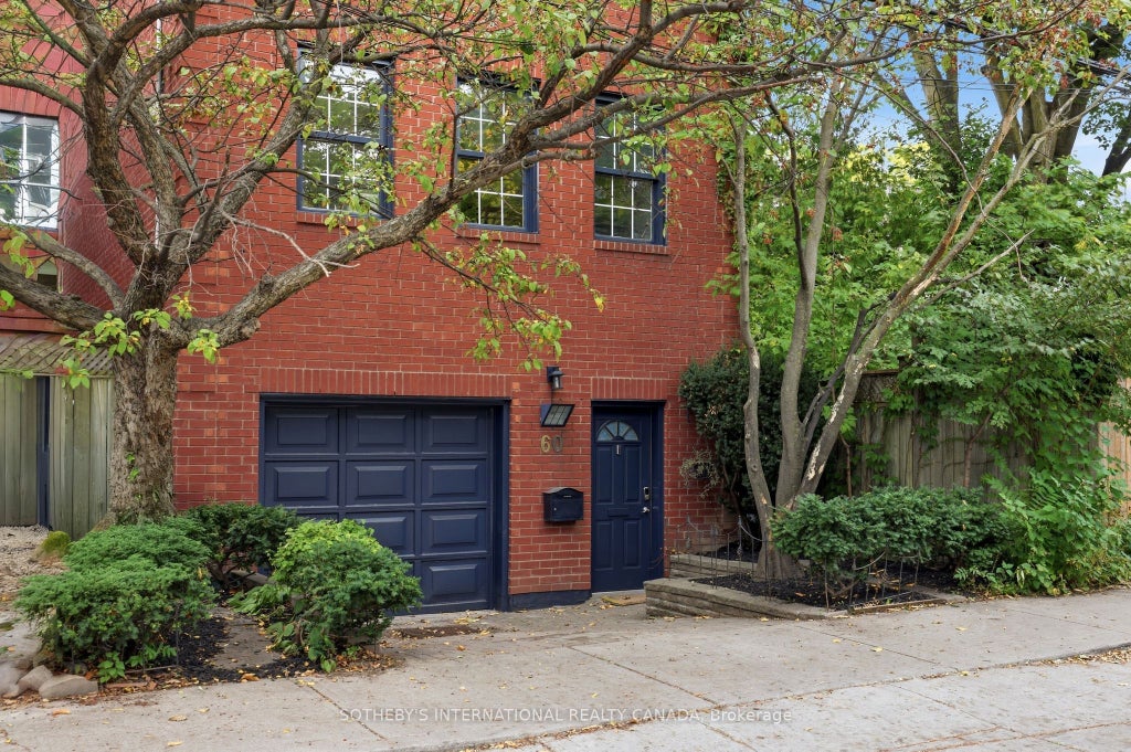 Photo of 60 Poulett Street, Toronto, ON M5A 1Z5 (MLS # C13838920)