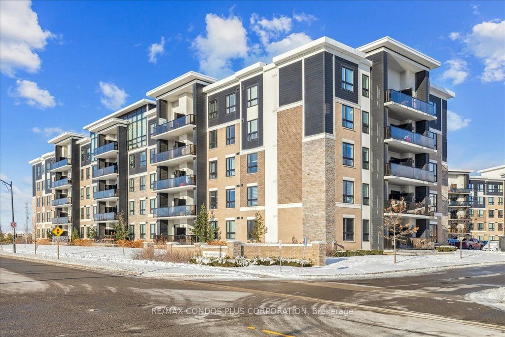 Photo of 620 Sauve Street #301, Milton, ON L9T 9A5 (MLS # W12643652)