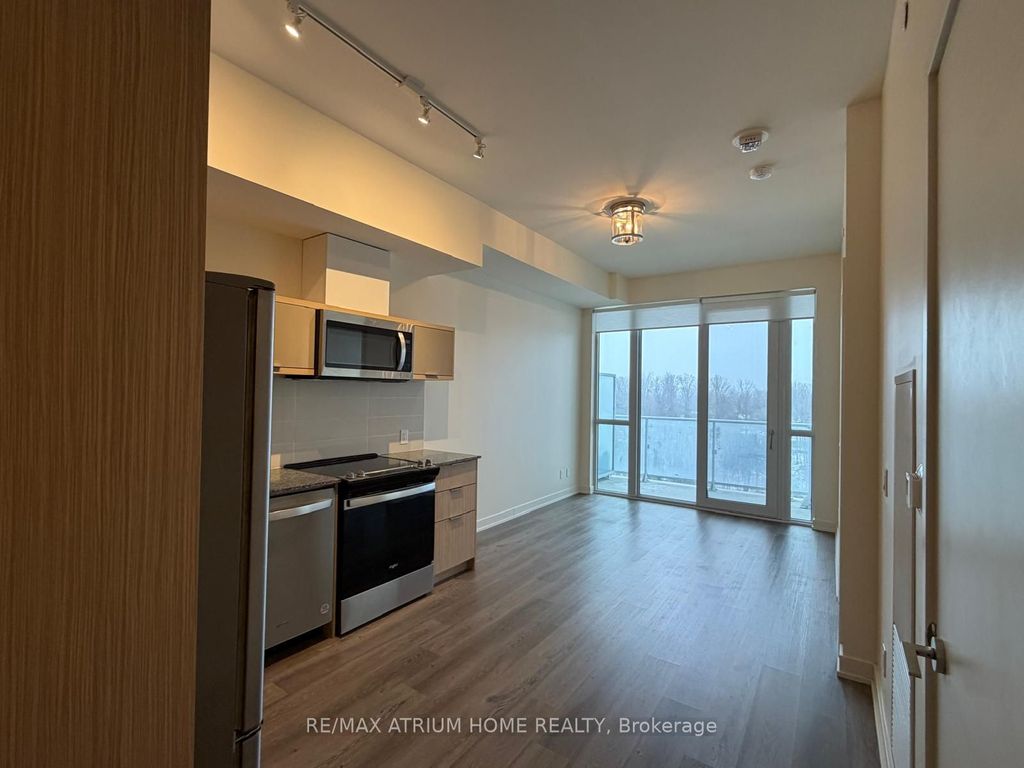 Photo of 10 Deerlick Court #713, Toronto, ON M3A 0A7 (MLS # C12612358)