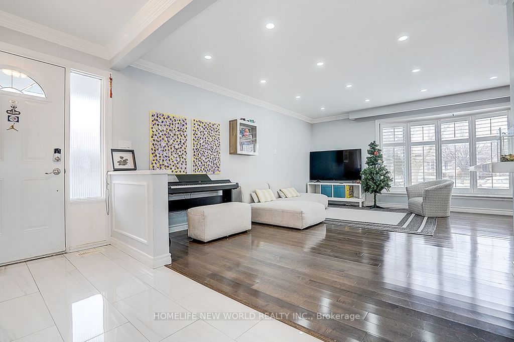 Photo of 47 Manorglen Crescent, Toronto, ON M1S 1W3 (MLS # E12699158)