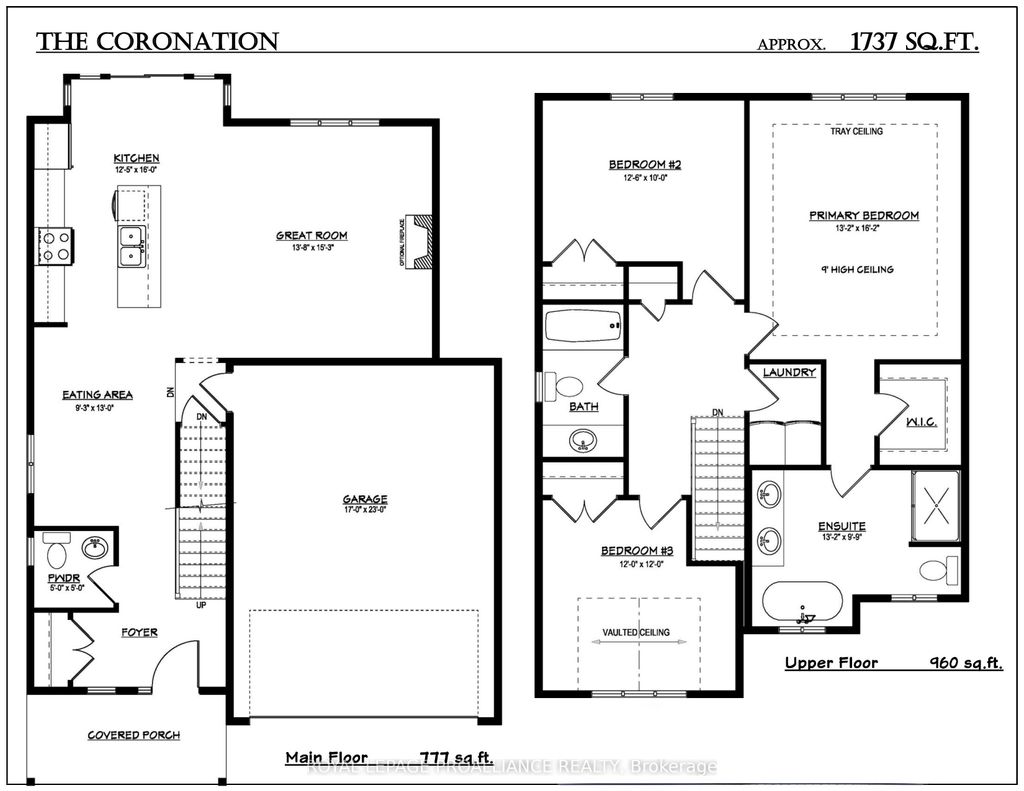 Photo of Lot 42 Lancaster Drive, Brighton, ON K0K 1H0 (MLS # X12882928)