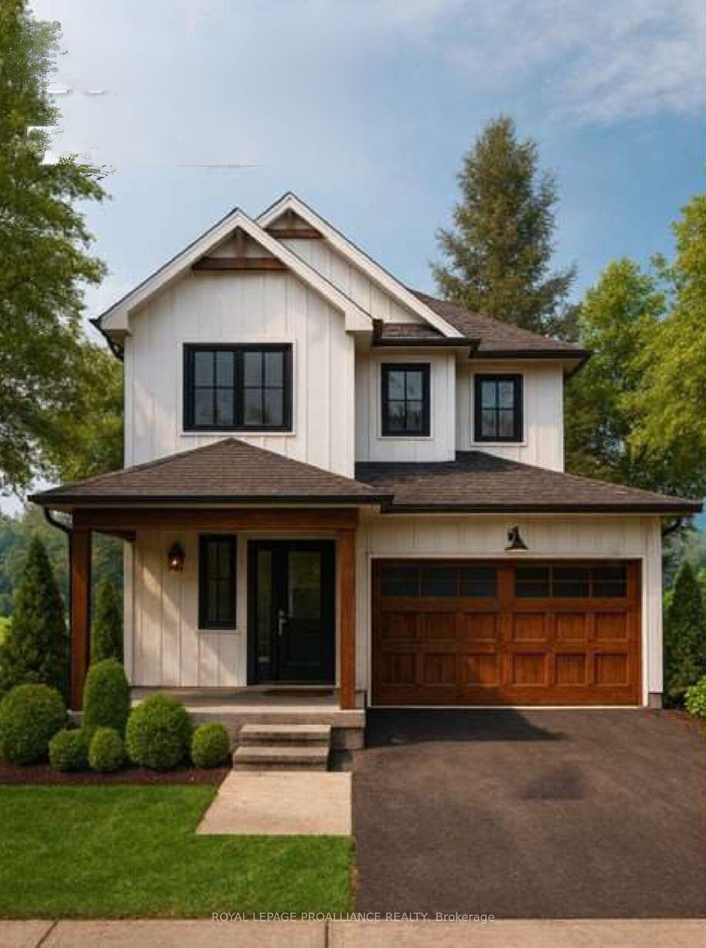 Photo of Lot 42 Lancaster Drive, Brighton, ON K0K 1H0 (MLS # X12882928)