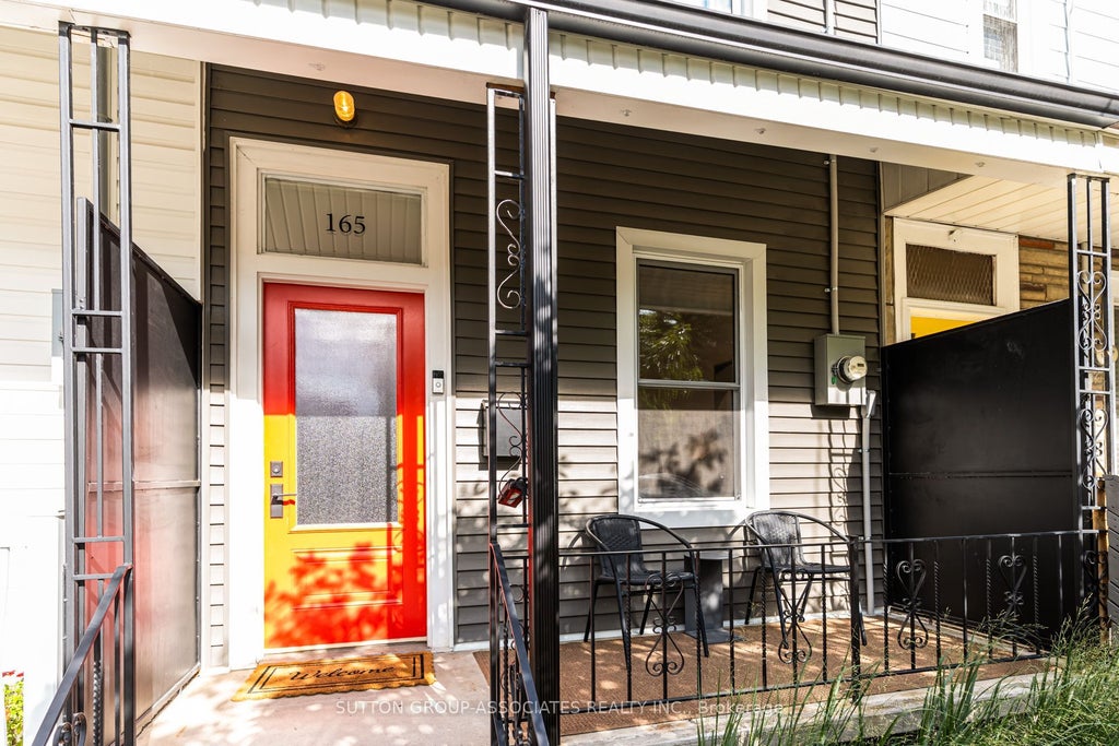 Photo of 165 Sheridan Avenue, Toronto, ON M6K 2H6 (MLS # C13753572)