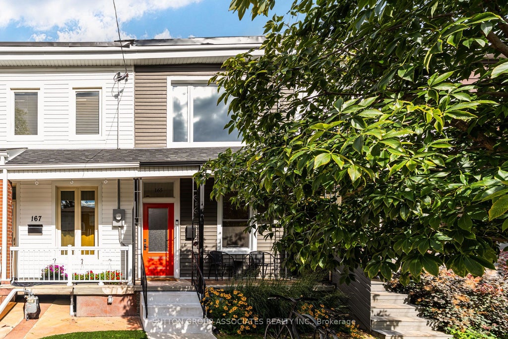 Photo of 165 Sheridan Avenue, Toronto, ON M6K 2H6 (MLS # C13753572)