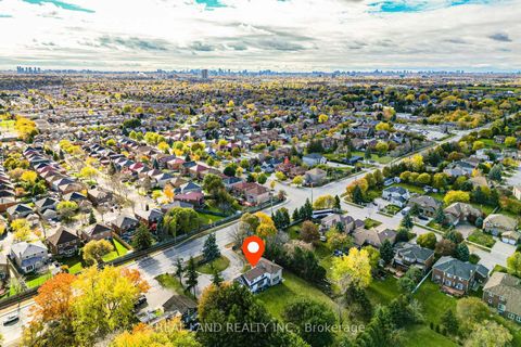 4762 14th Avenue Markham ON L3S 3K7