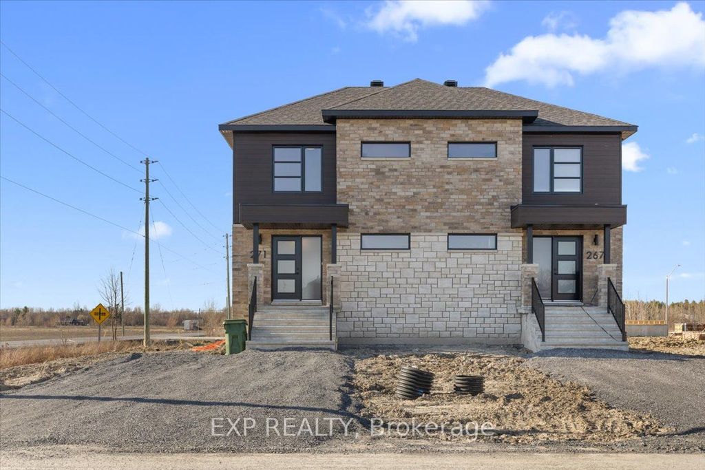 Photo of 271 Carpe Street, Casselman, ON K0A 1M0 (MLS # X13041808)