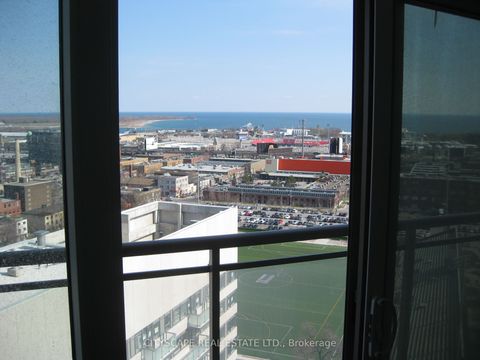 38 Joe Shuster Way 1403 Toronto ON M6K 0A4
