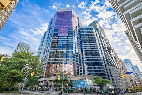 1001 Bay Street 1109 Toronto ON M5S 3A6