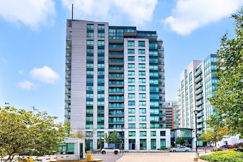 75 South Town Centre Boulevard 708 Markham ON L6G 0B3