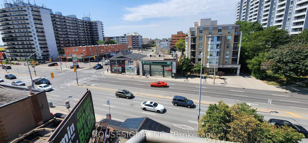 Photo of 5949 Yonge Street #505, Toronto, ON M2M 3V8 (MLS # C13702778)