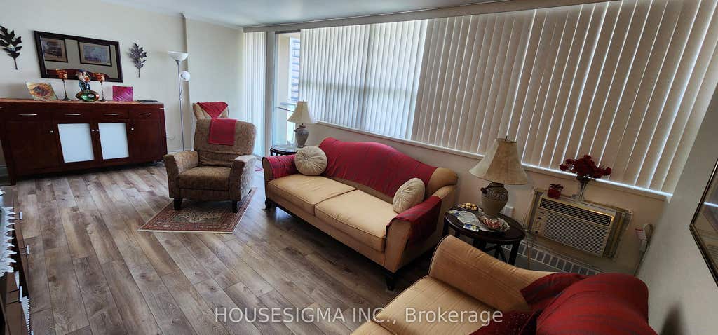 Photo of 5949 Yonge Street #505, Toronto, ON M2M 3V8 (MLS # C13702778)