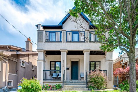 295 Strathmore Boulevard Toronto ON M4J 1P9