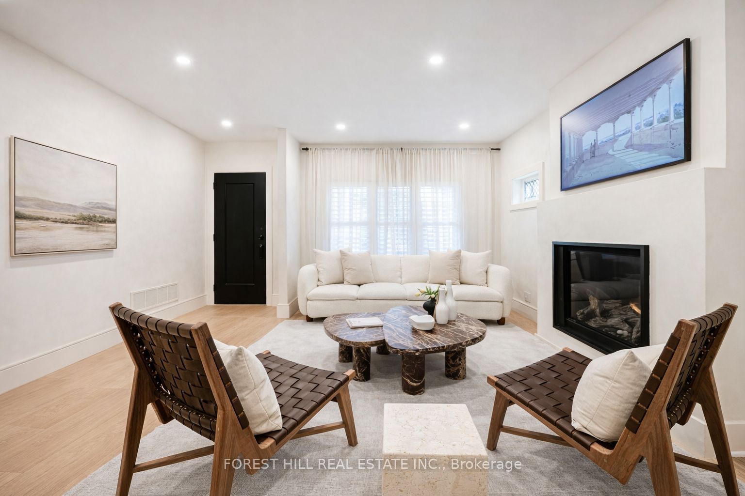 295 Strathmore Boulevard