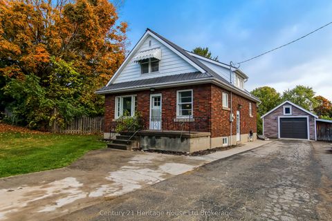 Photo of 19 King Street, South-West Oxford, ON N0J 1A0 (MLS # X12452584)