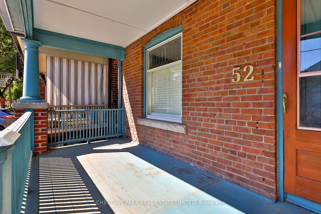 Photo of 52 Craighurst Avenue, Toronto, ON M4R 1J8 (MLS # C12421269)