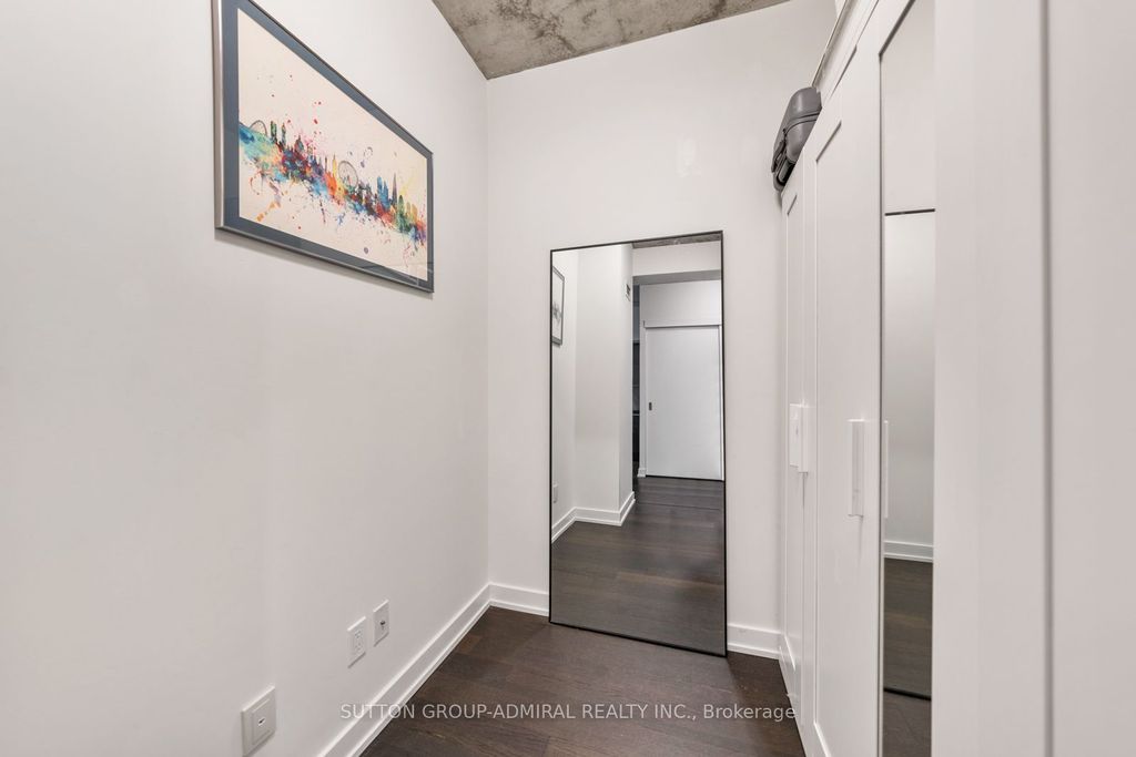 Photo of 1030 King Street W #921, Toronto, ON M6K 0B4 (MLS # C13046638)