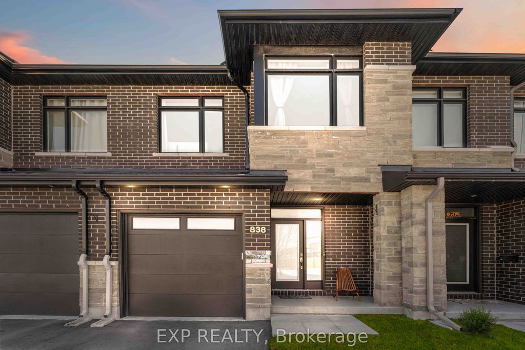 Photo of 838 Clapham Terrace, Stittsville - Munster - Richmond, ON K2S 2N8 (MLS # X12743526)